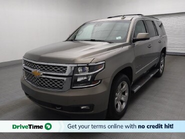 2017 Chevrolet Tahoe in Pensacola, FL 32505