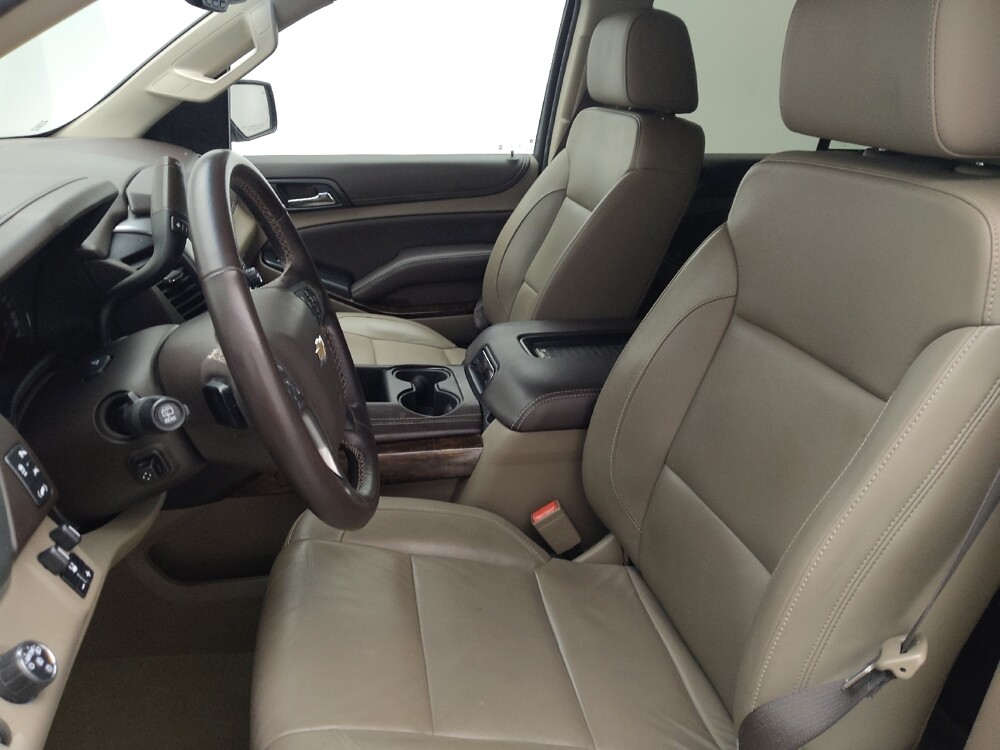 2017 Chevrolet Tahoe in Pensacola, FL 32505 - 18077663 17