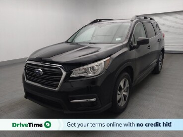 2022 Subaru Ascent in Orlando, FL 32808
