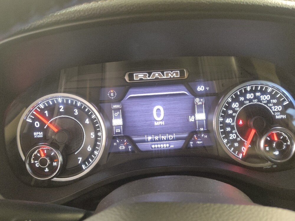 2021 RAM 1500 in Tampa, FL 33612 - 18077670 23