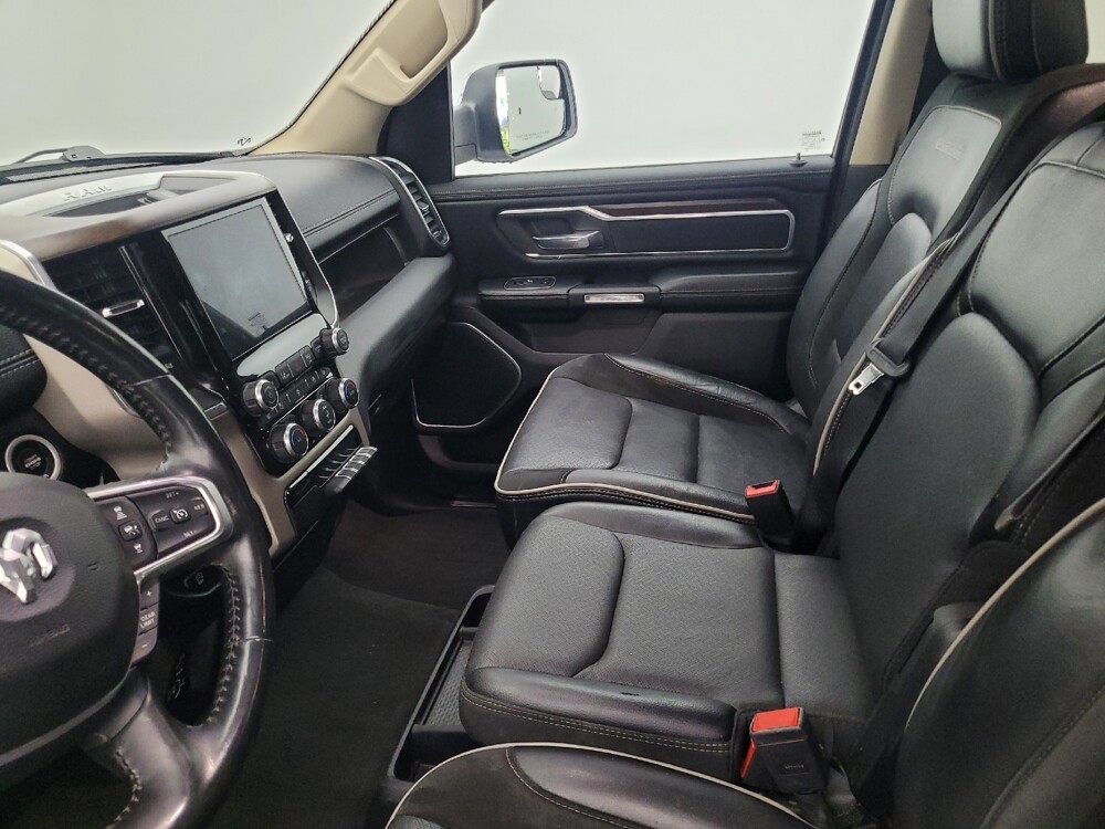 2021 RAM 1500 in Tampa, FL 33612 - 18077670 17