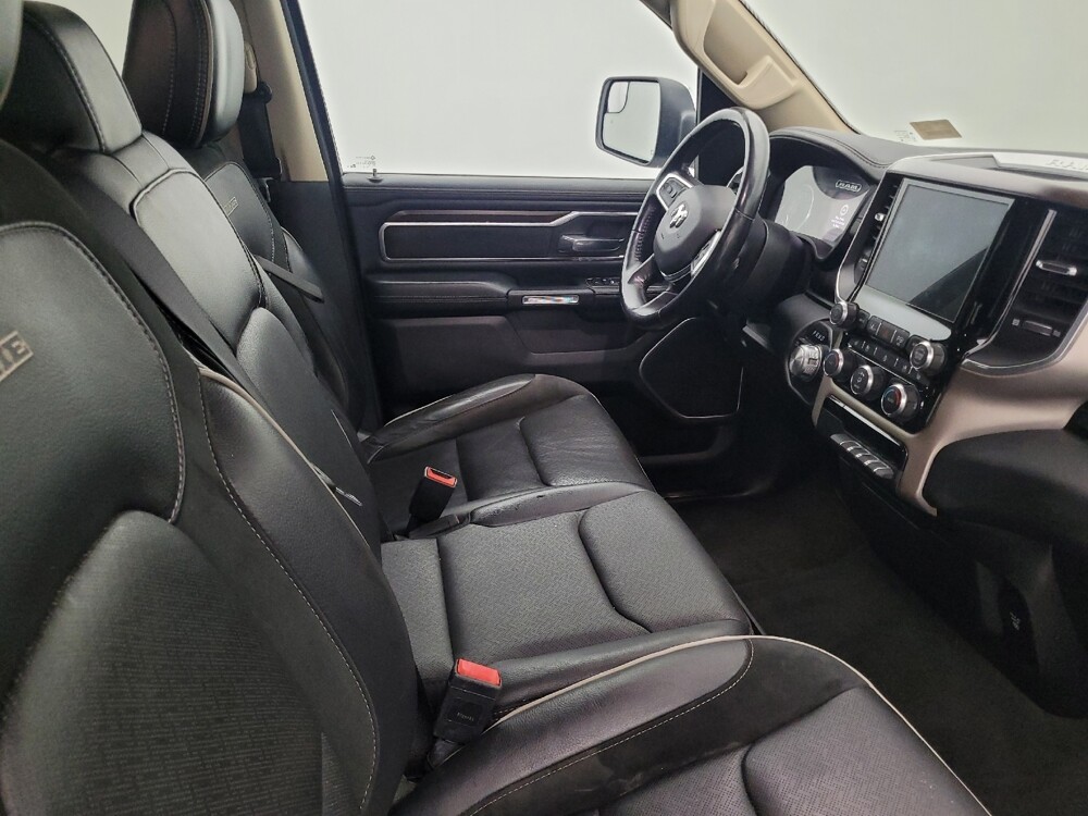 2021 RAM 1500 in Tampa, FL 33612 - 18077670 21