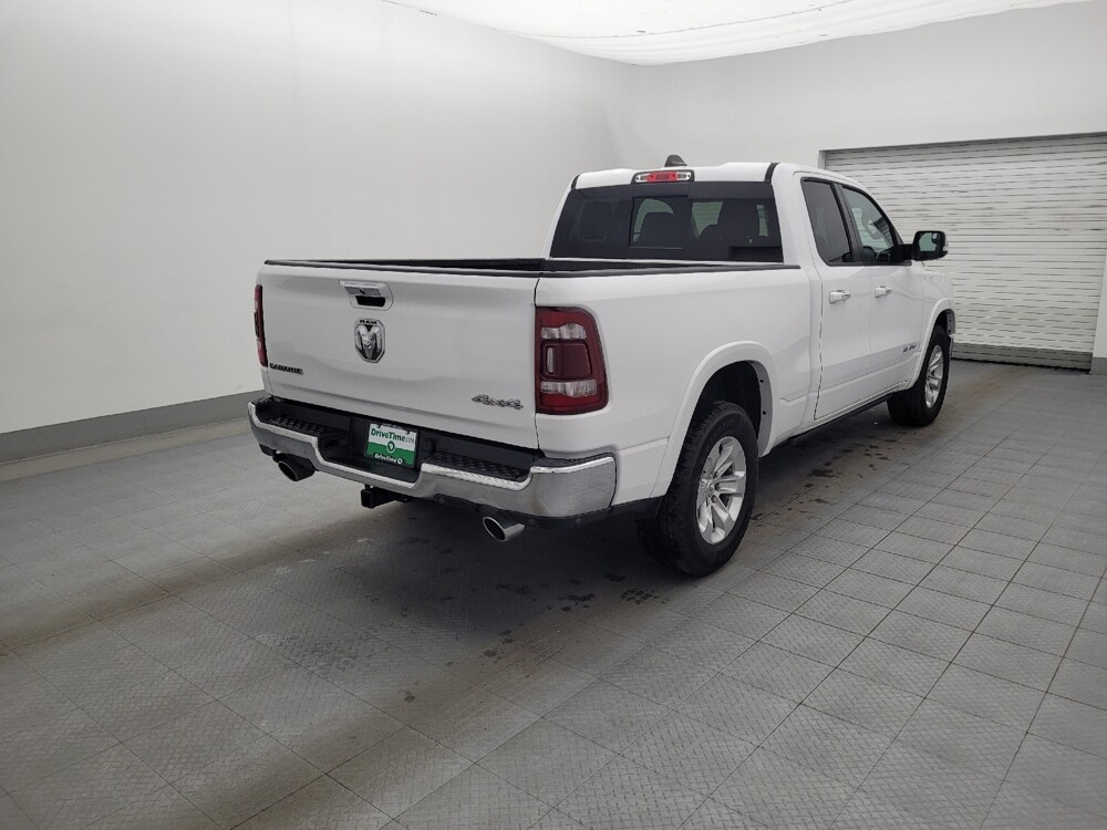 2021 RAM 1500 in Tampa, FL 33612 - 18077670 9
