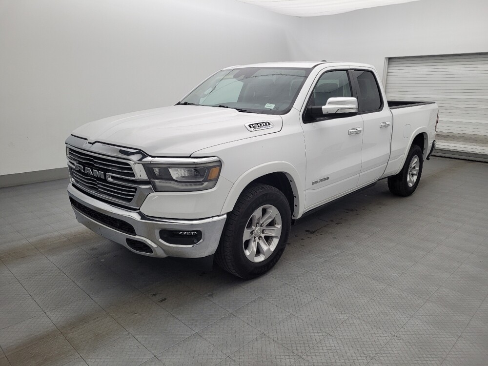 2021 RAM 1500 in Tampa, FL 33612 - 18077670 2