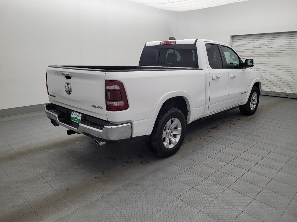2021 RAM 1500 in Tampa, FL 33612 - 18077670 10