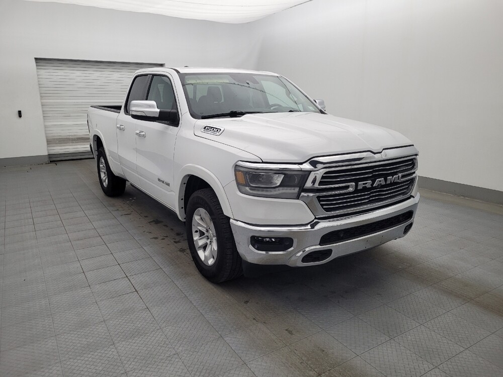 2021 RAM 1500 in Tampa, FL 33612 - 18077670 13