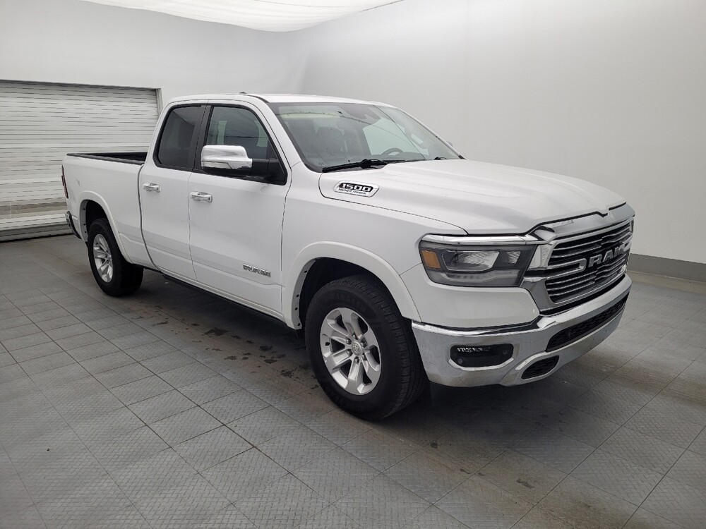 2021 RAM 1500 in Tampa, FL 33612 - 18077670 11