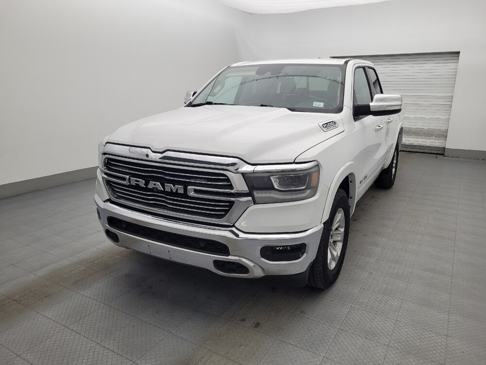 2021 RAM 1500 in Tampa, FL 33612 - 18077670 15