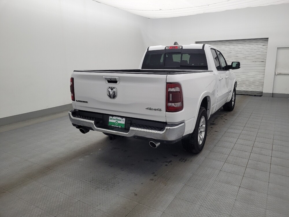 2021 RAM 1500 in Tampa, FL 33612 - 18077670 7