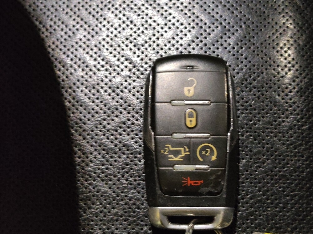 2021 RAM 1500 in Tampa, FL 33612 - 18077670 32