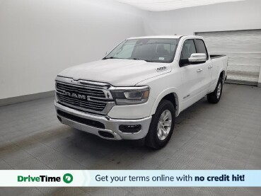 2021 RAM 1500 in Tampa, FL 33612