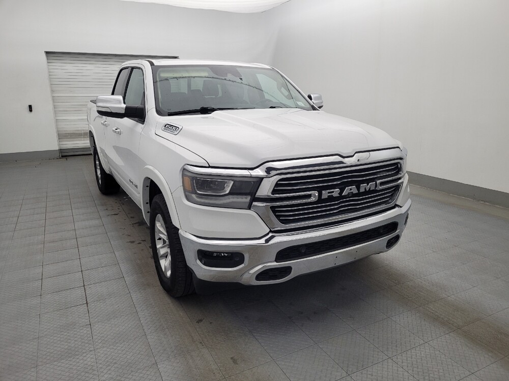 2021 RAM 1500 in Tampa, FL 33612 - 18077670 14