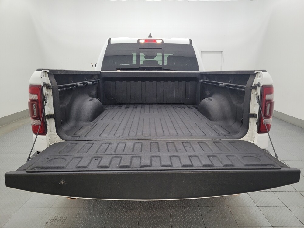 2021 RAM 1500 in Tampa, FL 33612 - 18077670 29