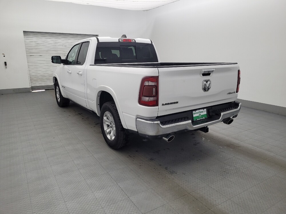 2021 RAM 1500 in Tampa, FL 33612 - 18077670 5