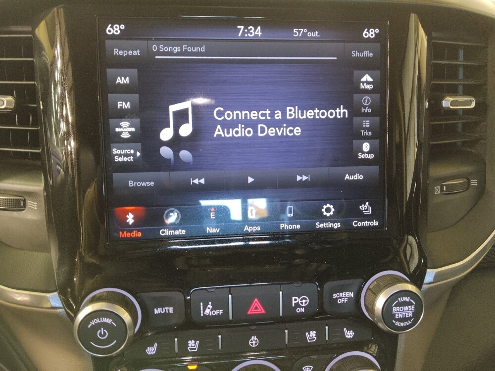 2021 RAM 1500 in Tampa, FL 33612 - 18077670 25