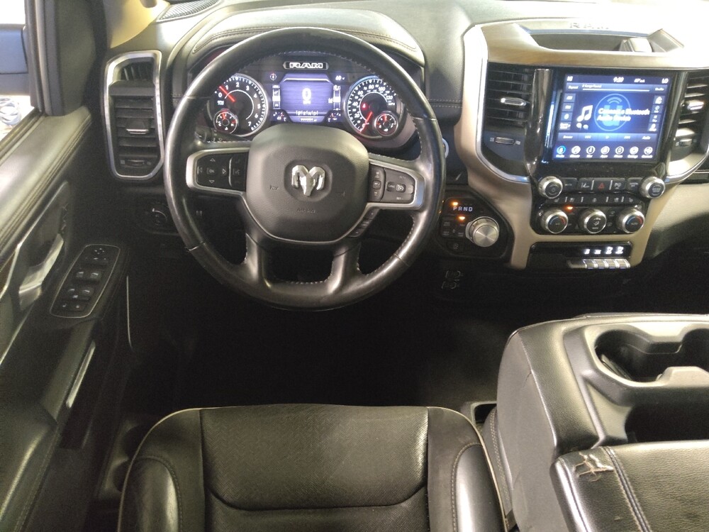 2021 RAM 1500 in Tampa, FL 33612 - 18077670 22