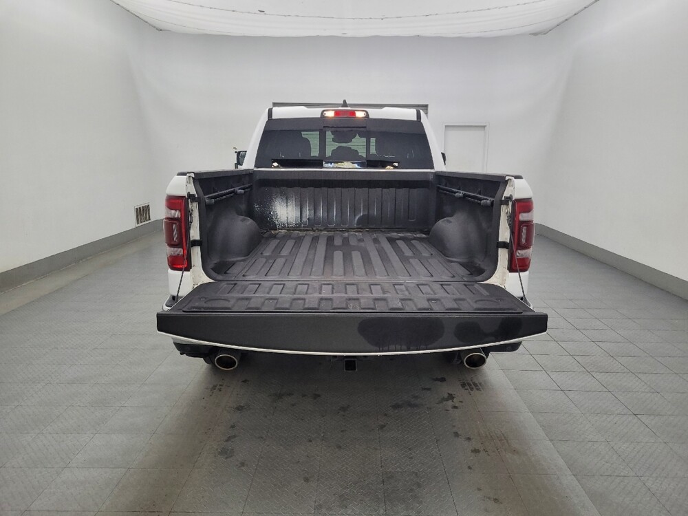 2021 RAM 1500 in Tampa, FL 33612 - 18077670 34