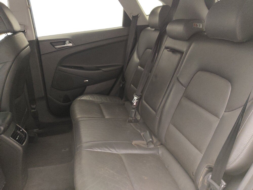 2018 Hyundai Tucson in Lauderdale Lakes, FL 33313 - 18077671 18