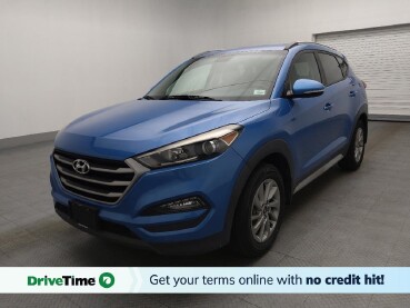 2018 Hyundai Tucson in Lauderdale Lakes, FL 33313
