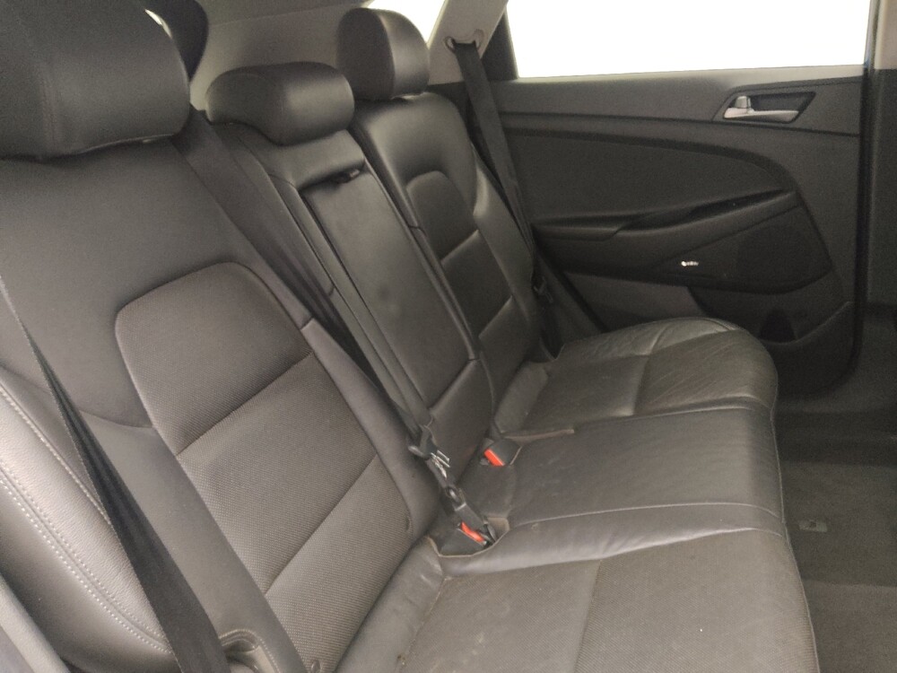 2018 Hyundai Tucson in Lauderdale Lakes, FL 33313 - 18077671 19