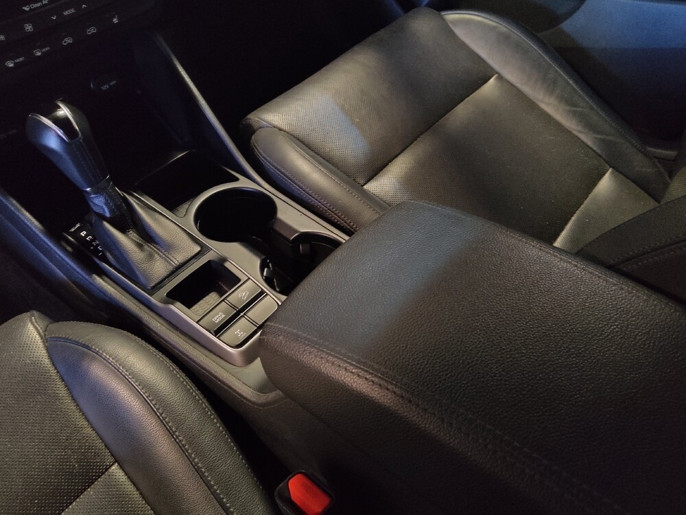 2018 Hyundai Tucson in Lauderdale Lakes, FL 33313 - 18077671 26