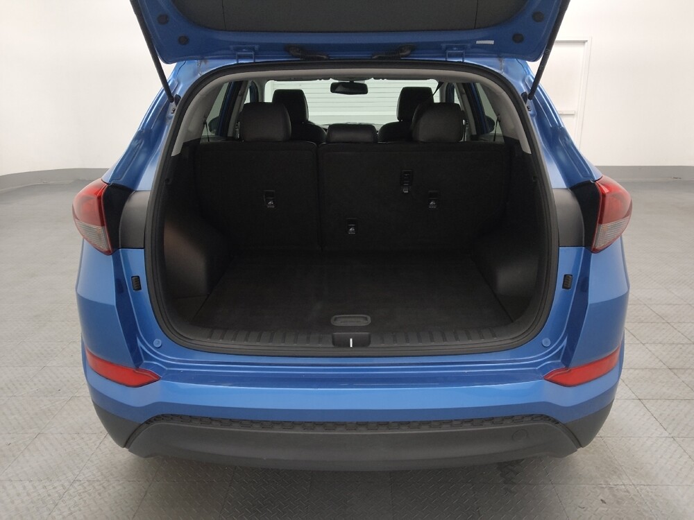 2018 Hyundai Tucson in Lauderdale Lakes, FL 33313 - 18077671 29