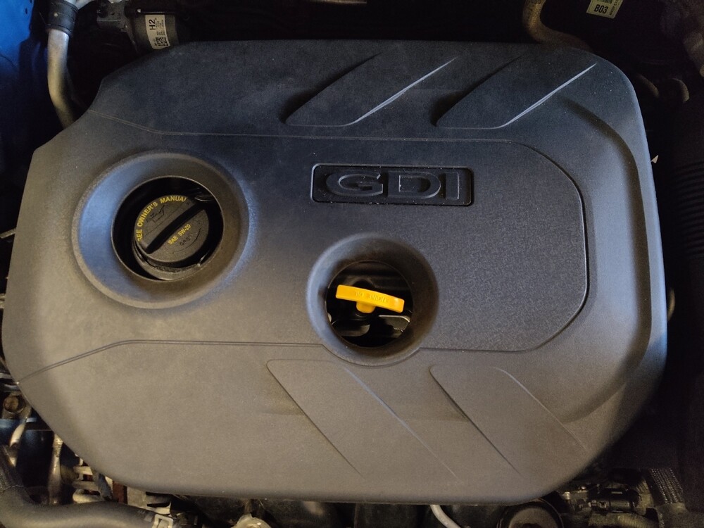 2018 Hyundai Tucson in Lauderdale Lakes, FL 33313 - 18077671 30