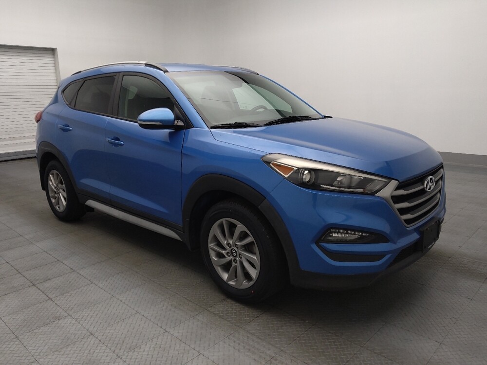 2018 Hyundai Tucson in Lauderdale Lakes, FL 33313 - 18077671 11