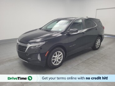 2022 Chevrolet Equinox in Memphis, TN 38115