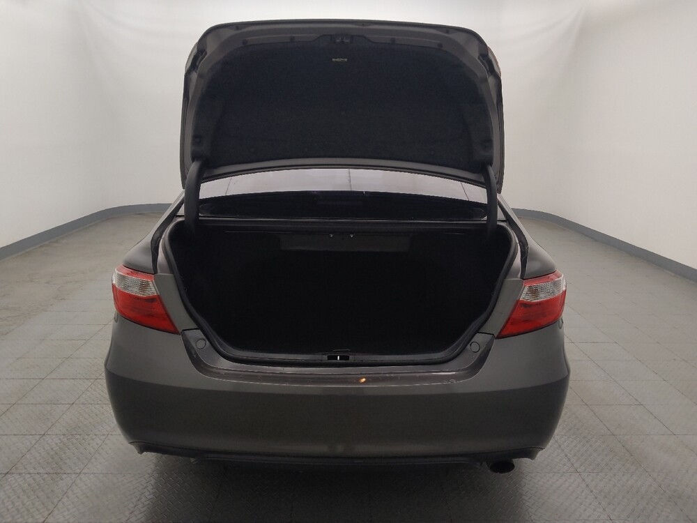 2017 Toyota Camry in Corpus Christi, TX 78412 - 18077676 29