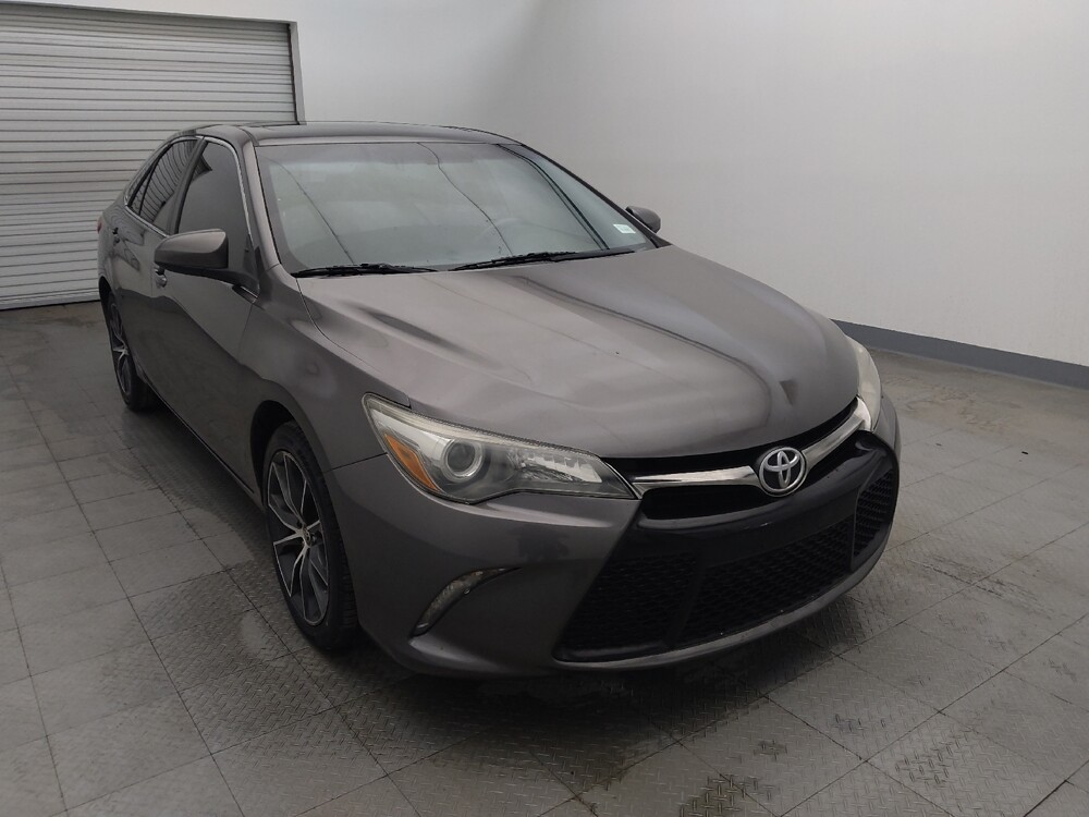 2017 Toyota Camry in Corpus Christi, TX 78412 - 18077676 13