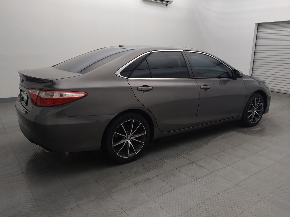 2017 Toyota Camry in Corpus Christi, TX 78412 - 18077676 10