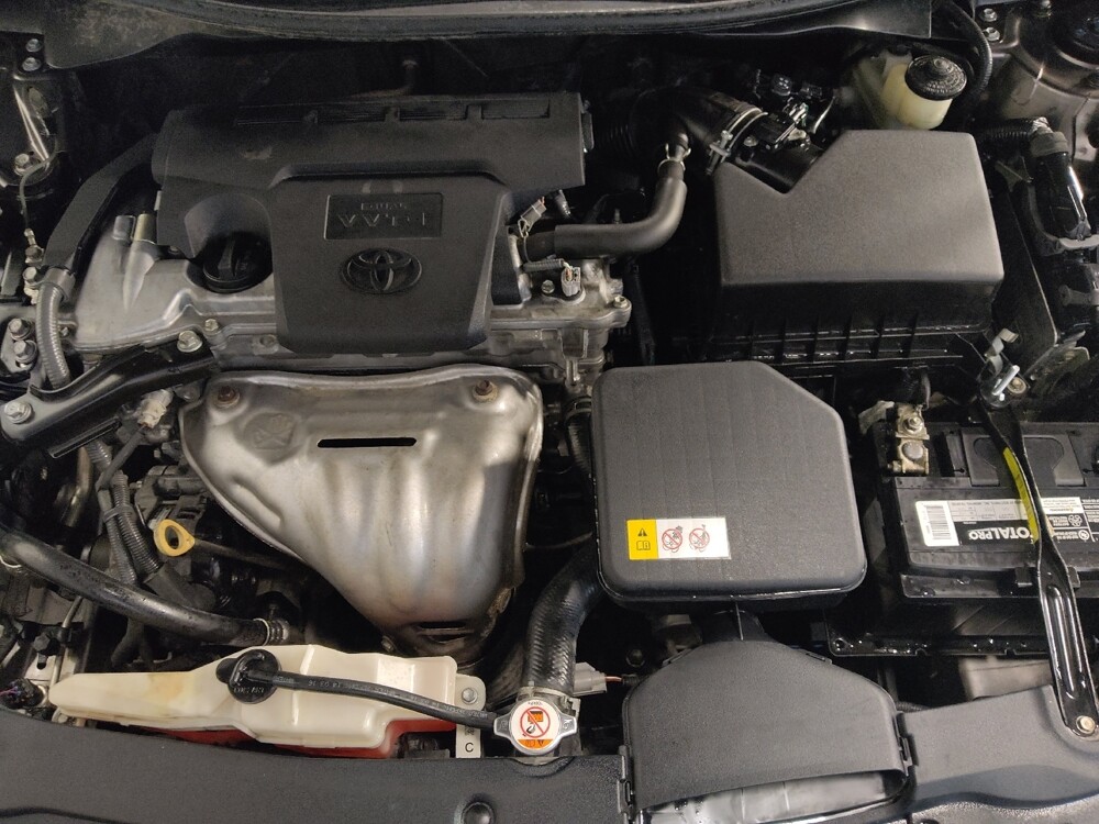 2017 Toyota Camry in Corpus Christi, TX 78412 - 18077676 30