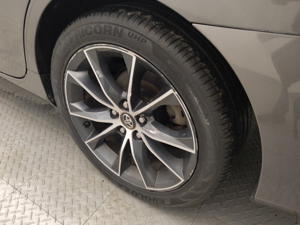 2017 Toyota Camry in Corpus Christi, TX 78412 - 18077676 31