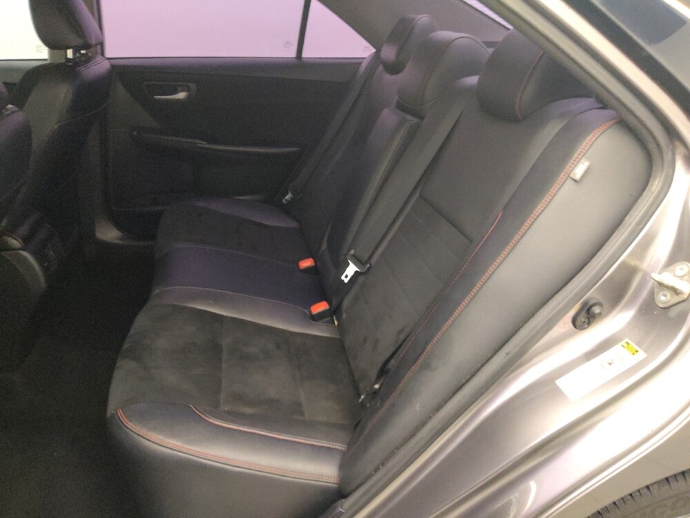 2017 Toyota Camry in Corpus Christi, TX 78412 - 18077676 18