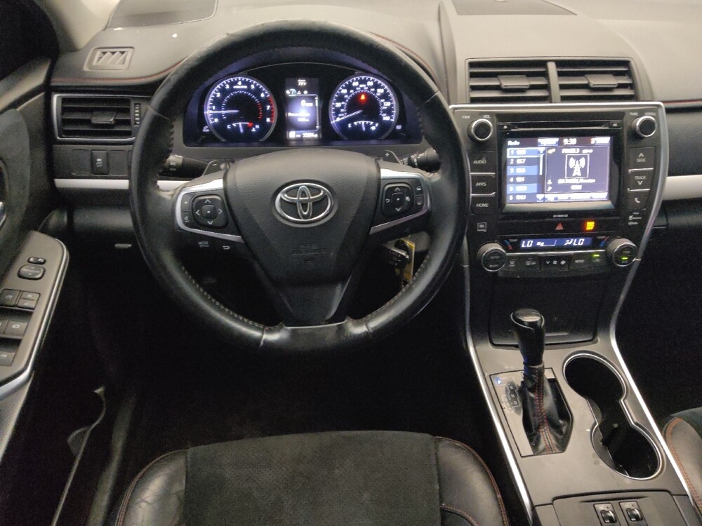 2017 Toyota Camry in Corpus Christi, TX 78412 - 18077676 22