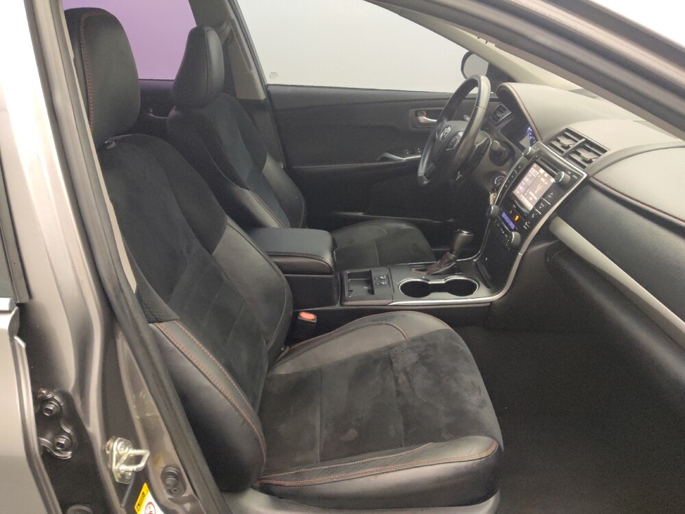 2017 Toyota Camry in Corpus Christi, TX 78412 - 18077676 21