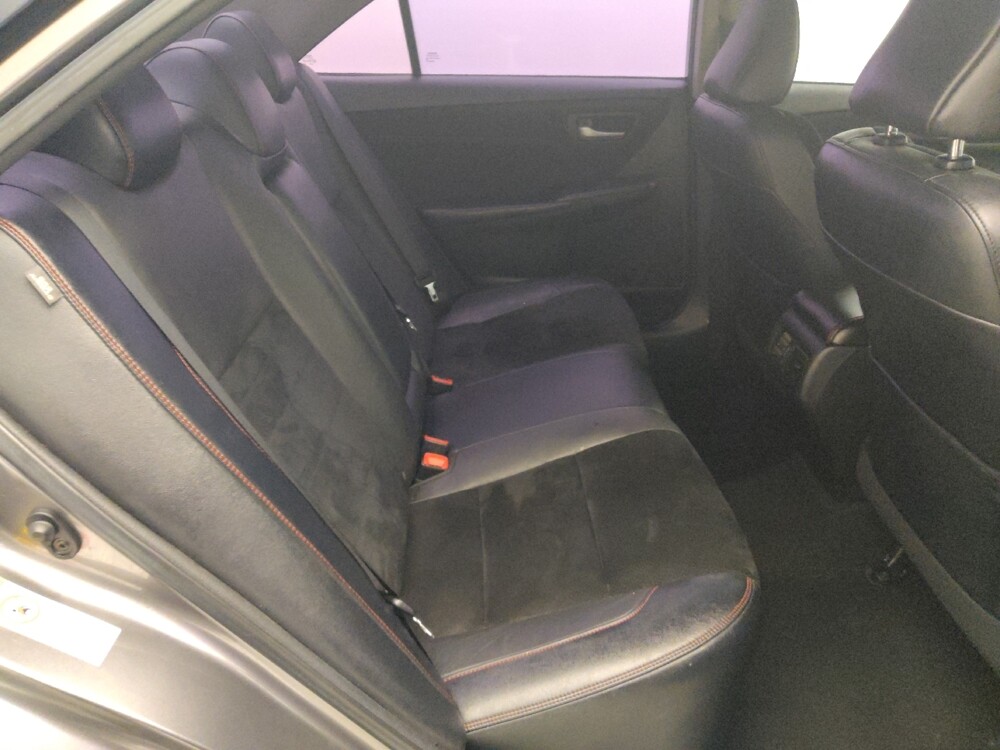 2017 Toyota Camry in Corpus Christi, TX 78412 - 18077676 19