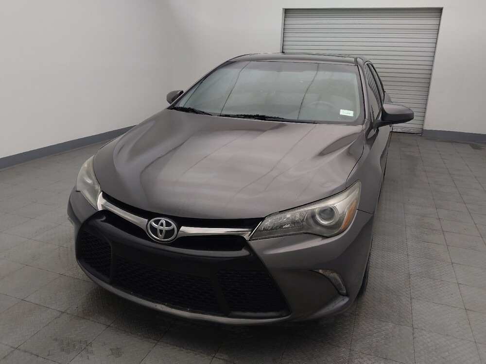 2017 Toyota Camry in Corpus Christi, TX 78412 - 18077676 15