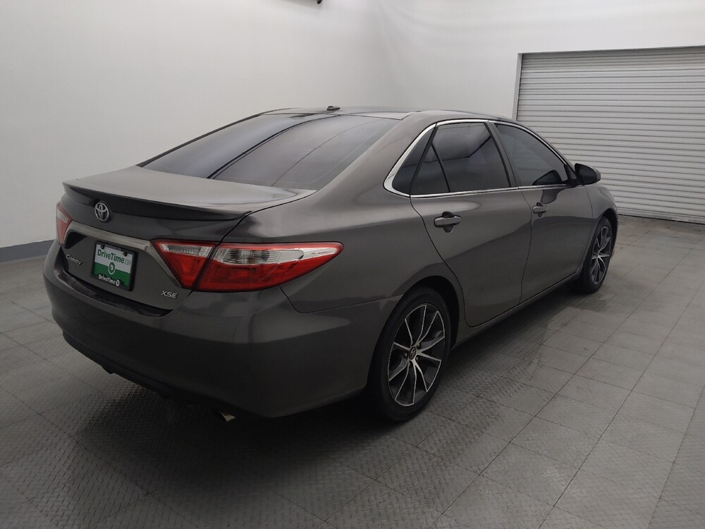 2017 Toyota Camry in Corpus Christi, TX 78412 - 18077676 9