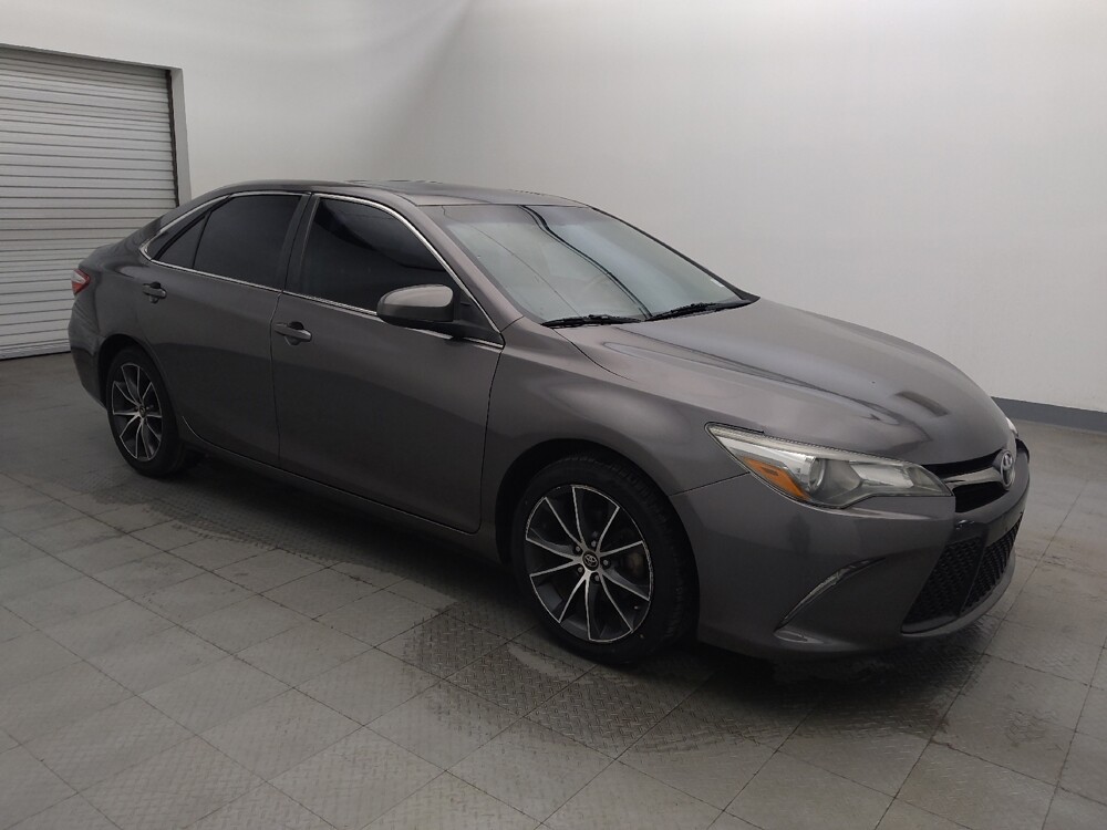 2017 Toyota Camry in Corpus Christi, TX 78412 - 18077676 11