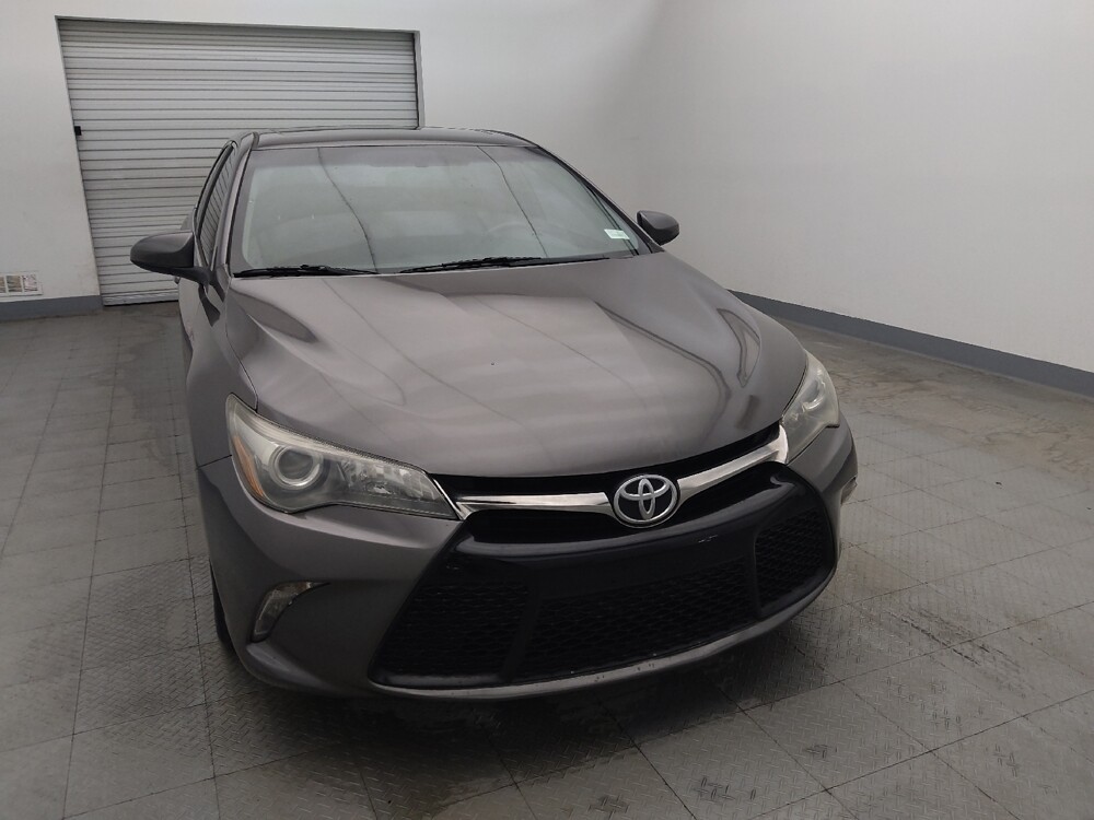 2017 Toyota Camry in Corpus Christi, TX 78412 - 18077676 14