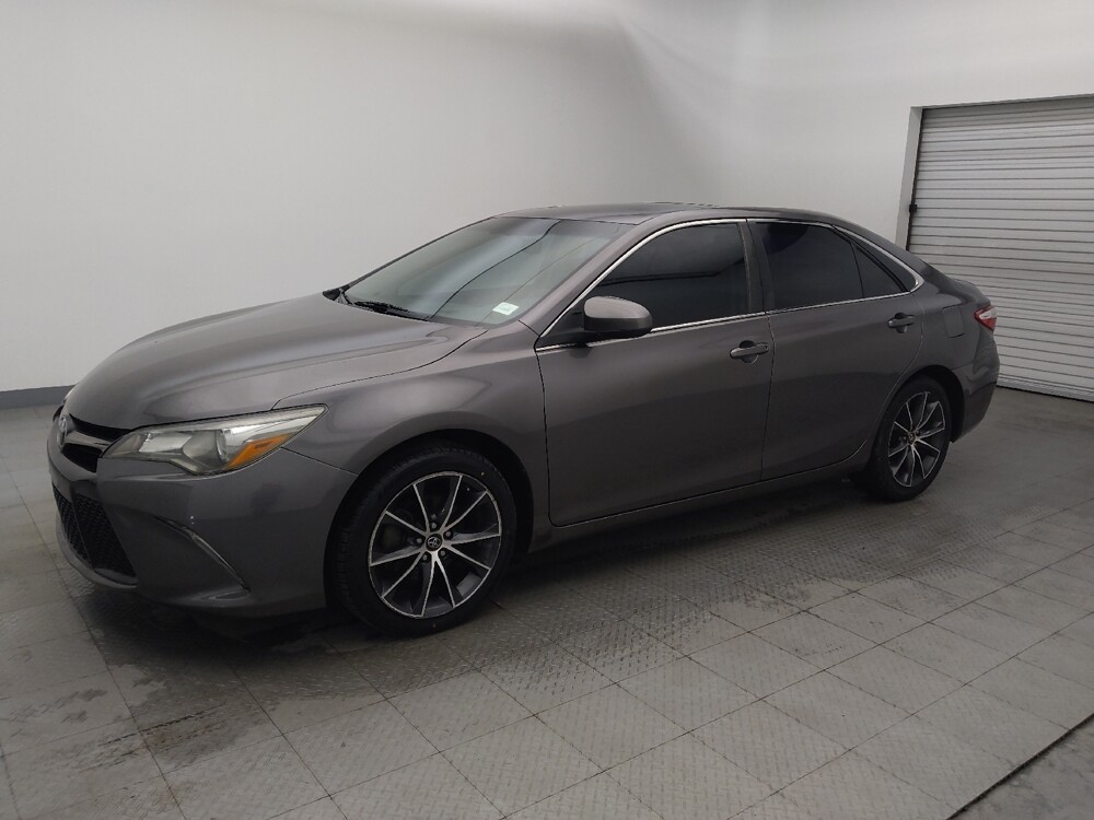 2017 Toyota Camry in Corpus Christi, TX 78412 - 18077676 2
