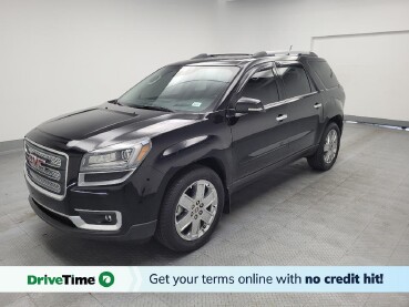 2017 GMC Acadia in Huntsville, AL 35816