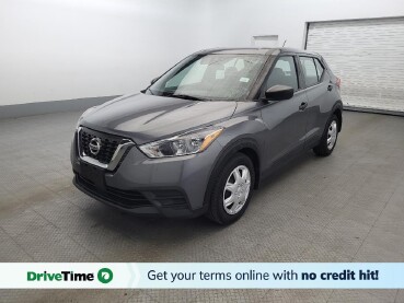 2020 Nissan Kicks in Williamstown, NJ 8094
