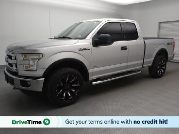 2015 Ford F150 in Lakewood, CO 80215