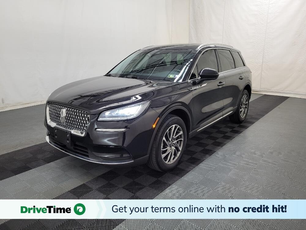 2022 Lincoln Corsair in Pittsburgh, PA 15237 - 18077688