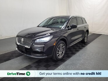 2022 Lincoln Corsair in Pittsburgh, PA 15237