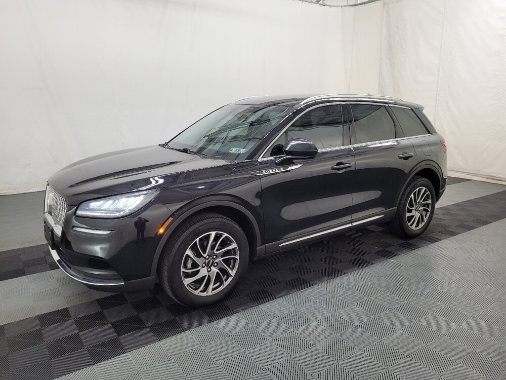 2022 Lincoln Corsair in Pittsburgh, PA 15237 - 18077688 2