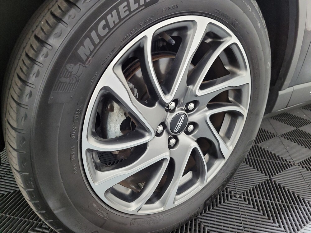 2022 Lincoln Corsair in Pittsburgh, PA 15237 - 18077688 31